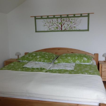 Ferienwohnungen Klammsteiner Lienz Chambre photo
