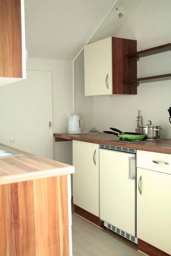 Ferienwohnungen Klammsteiner Lienz Chambre photo