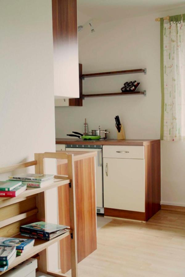 Ferienwohnungen Klammsteiner Lienz Chambre photo
