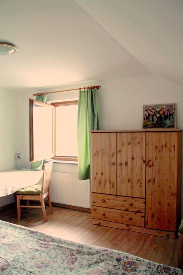 Ferienwohnungen Klammsteiner Lienz Extérieur photo