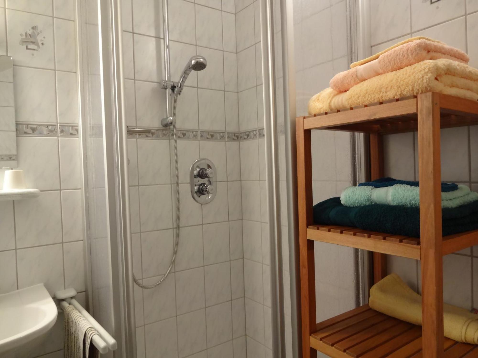 Ferienwohnungen Klammsteiner Lienz Chambre photo