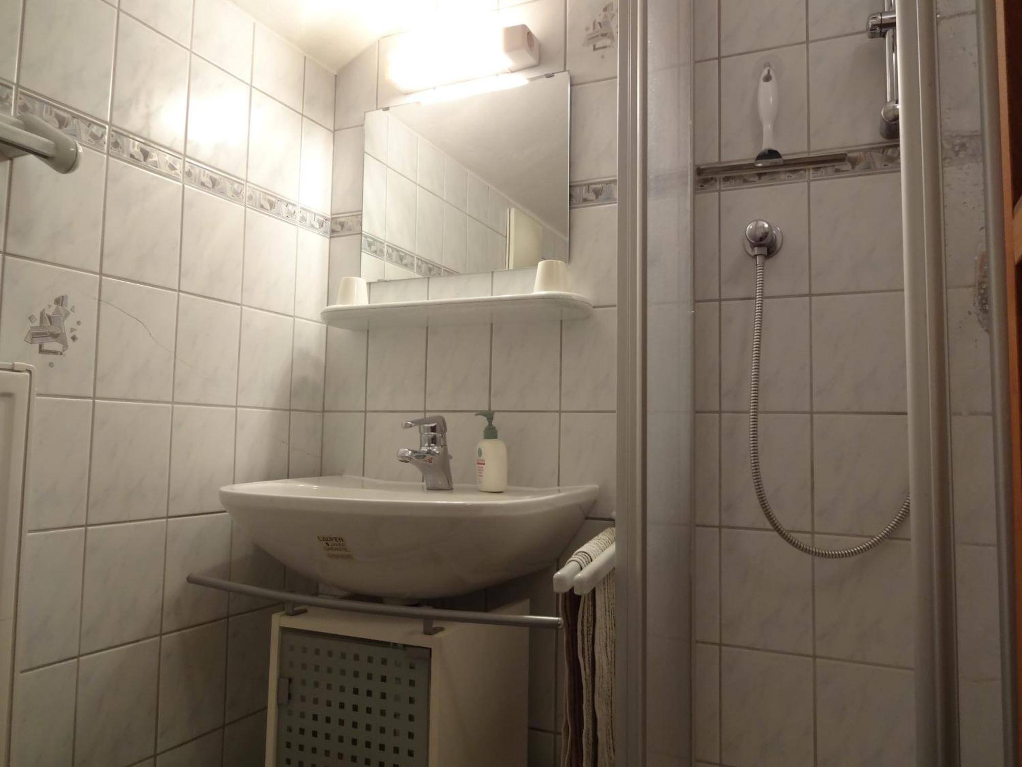 Ferienwohnungen Klammsteiner Lienz Chambre photo
