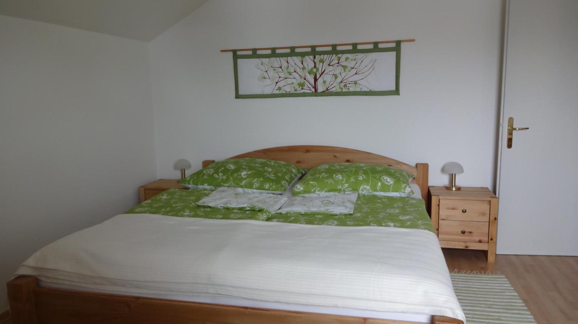 Ferienwohnungen Klammsteiner Lienz Chambre photo