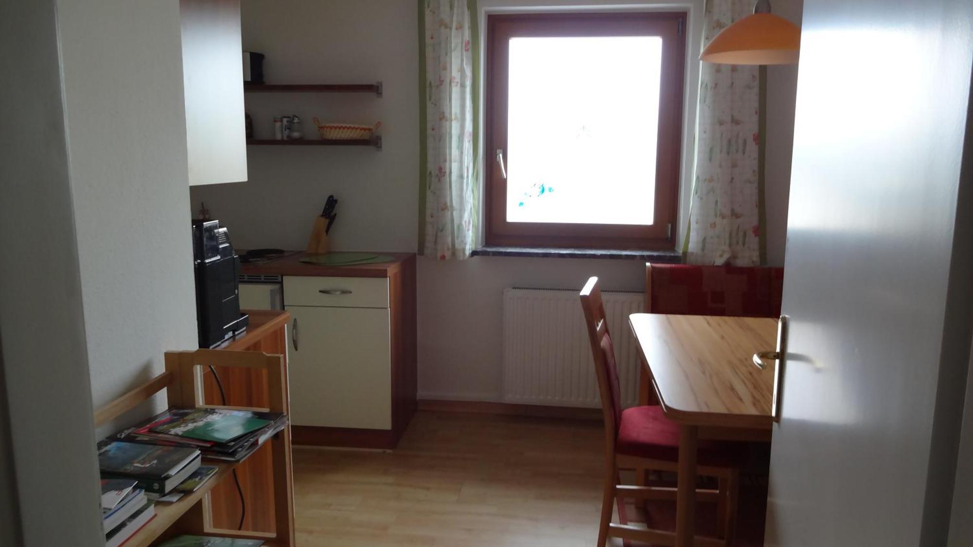 Ferienwohnungen Klammsteiner Lienz Extérieur photo