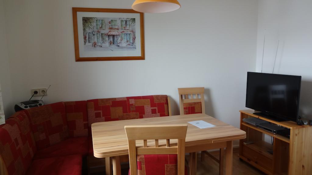 Ferienwohnungen Klammsteiner Lienz Extérieur photo